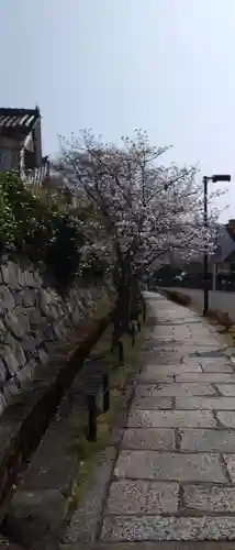 くろ谷 金戒光明寺(京都府)