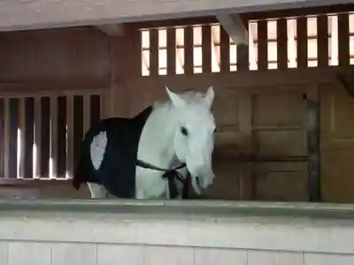 伊勢神宮外宮（豊受大神宮）(三重県)