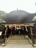 田潮八幡神社(香川県)