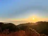 朝護孫子寺(奈良県)