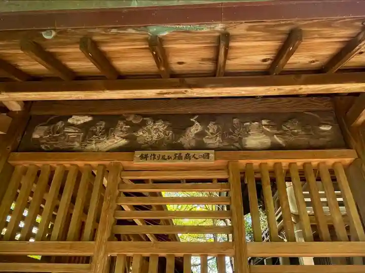 松森天満宮のその他建物