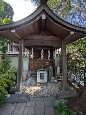 善應院(東京都)