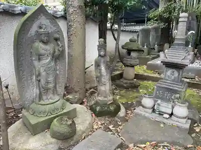品川寺(東京都)