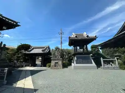 成田山川越別院(埼玉県)