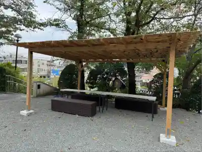 日蓮宗 宗門史跡 妙法寺(神奈川県)