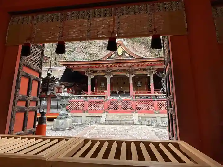 談山神社(奈良県)