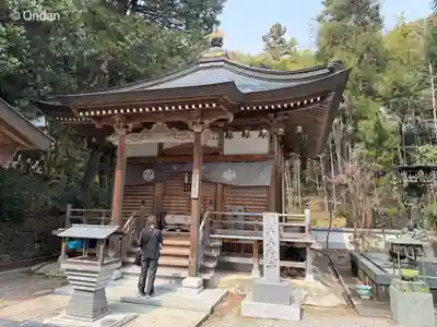 極楽寺(徳島県)