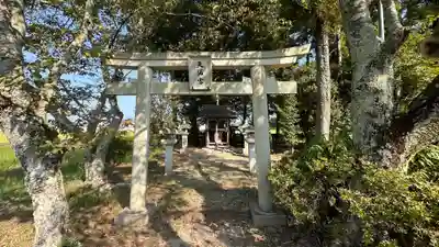 天満神社(滋賀県)