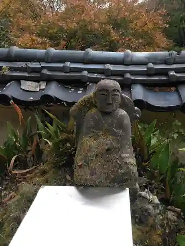 文殊仙寺(大分県)