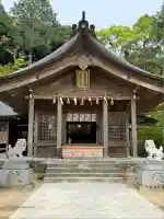 宝満宮竈門神社(福岡県)