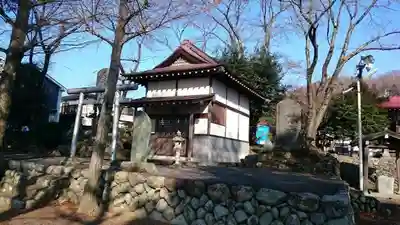 春日神社の末社・摂社