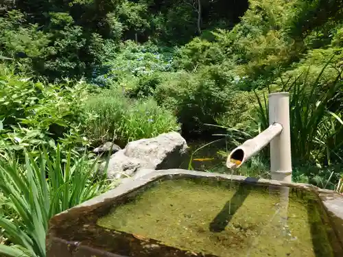 宇賀神社(神奈川県)