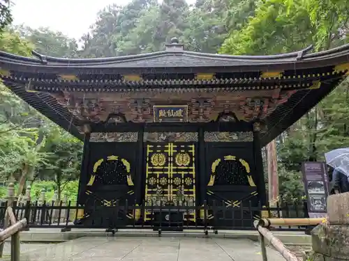 瑞鳳殿(宮城県)