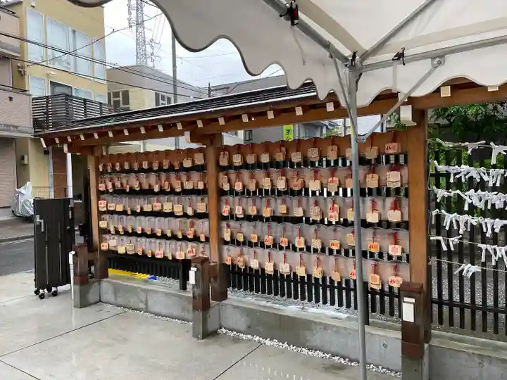 出雲大社埼玉分院(埼玉県)