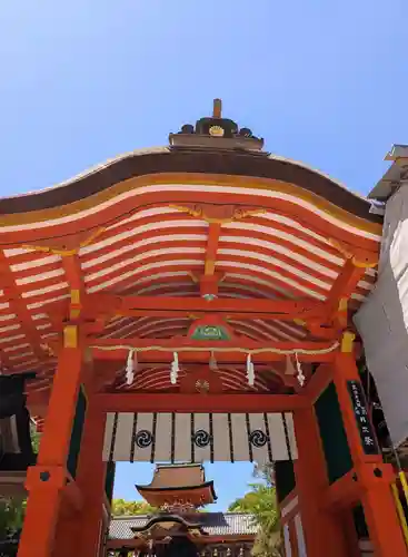 石清水八幡宮(京都府)