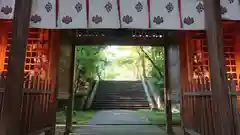 牛窓神社(岡山県)