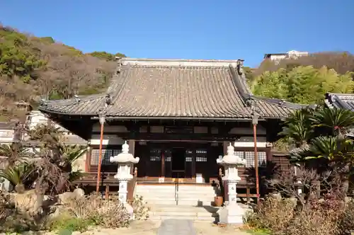持光寺(広島県)