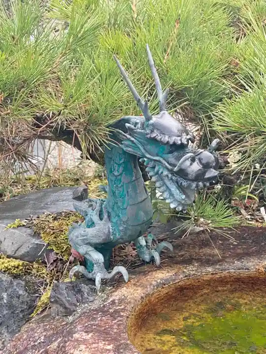 大鳥神社(滋賀県)