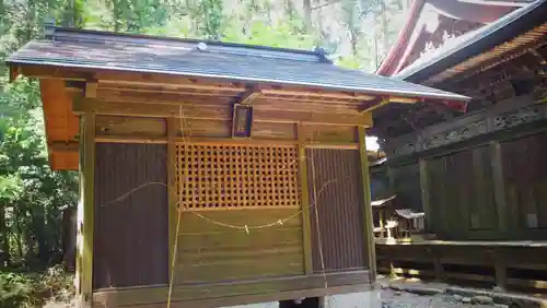 千本神社(栃木県)