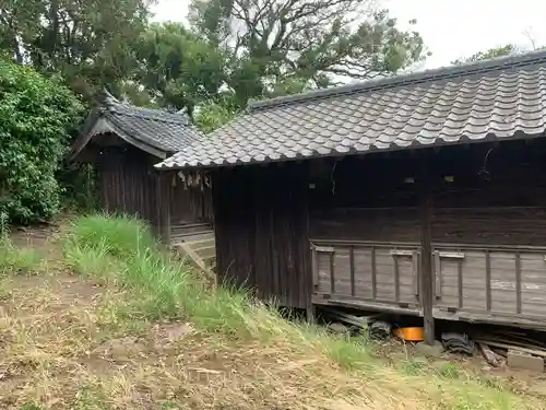 小島神社(長崎県)