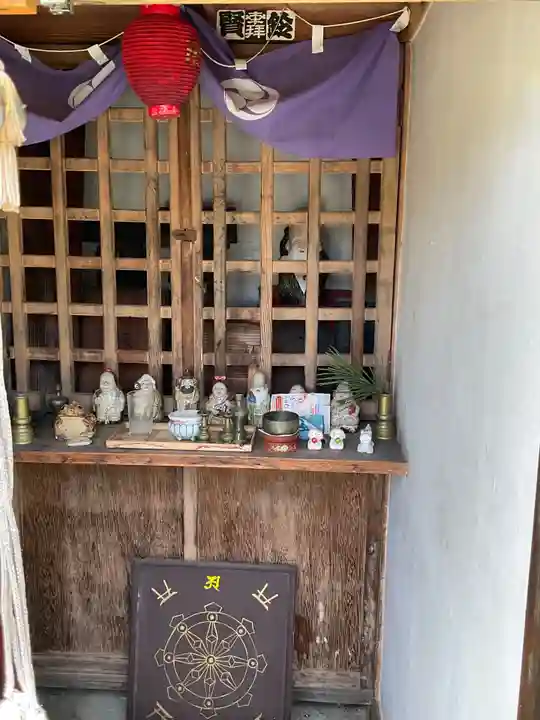 玄法院(山梨県)