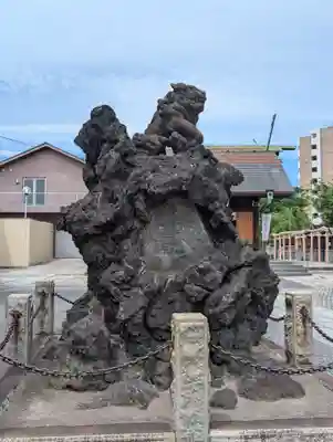 鶴見神社(神奈川県)