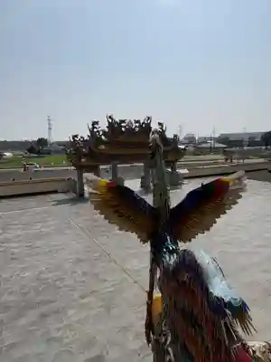 聖天宮(埼玉県)