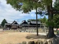 酒見寺(兵庫県)