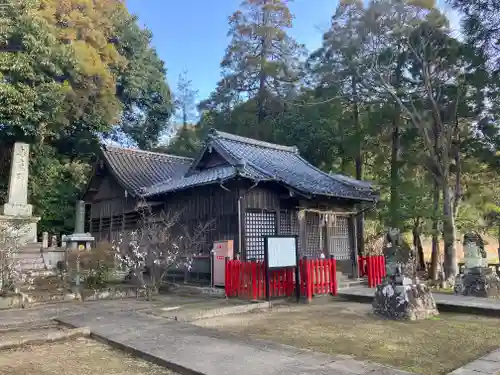 田嶋神社(佐賀県)