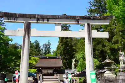 多賀大社(滋賀県)
