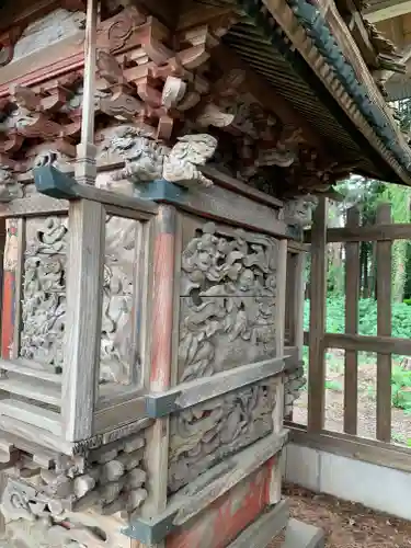 大宮神社(栃木県)