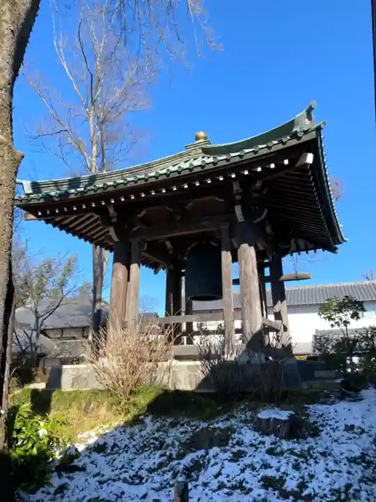 龍蔵寺のその他建物
