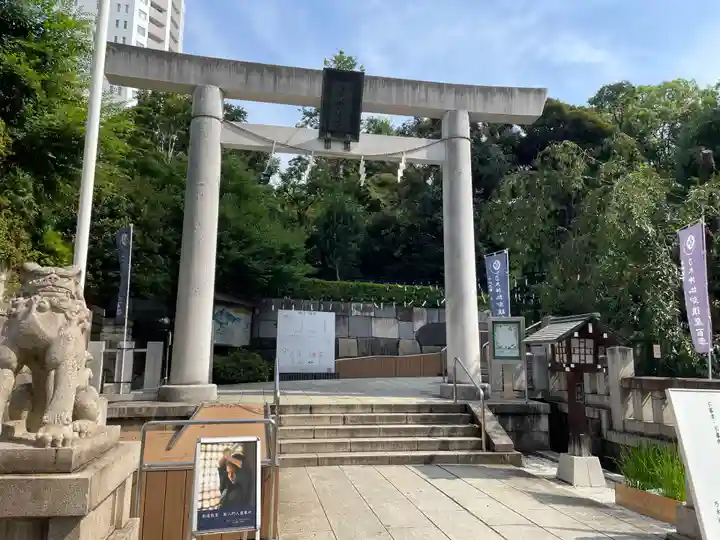 乃木神社(東京都)