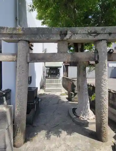 須崎八幡(愛媛県)