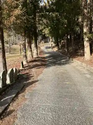 観龍寺(長野県)