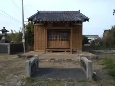 阿弥陀堂(愛知県)