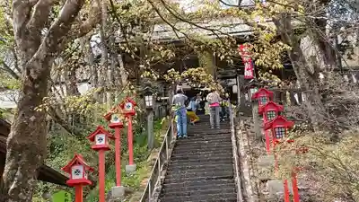 熊野皇大神社のその他建物