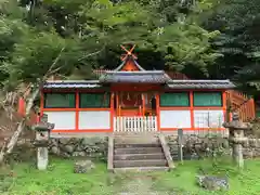 大原野神社(京都府)