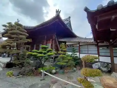 西光寺のその他建物