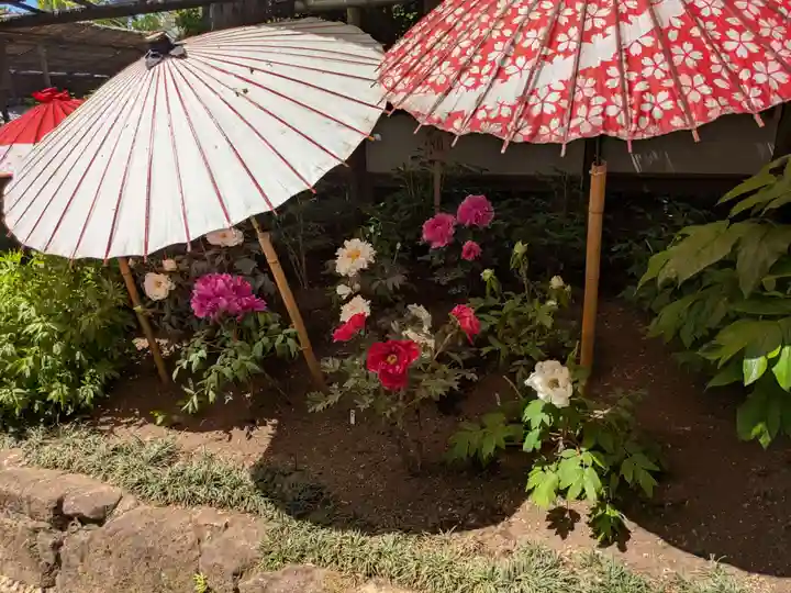 上野東照宮(東京都)