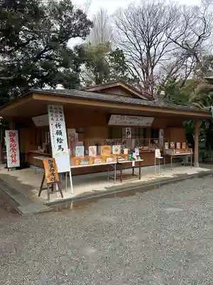前鳥神社(神奈川県)