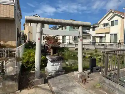 弁財天(千葉県)