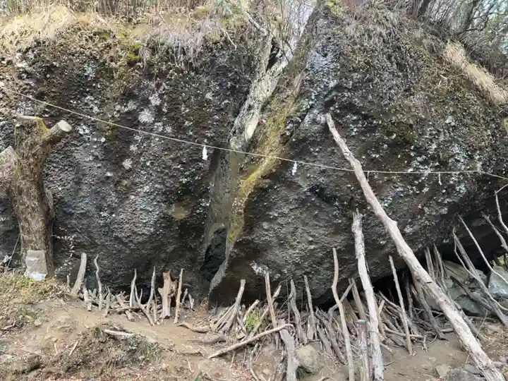 公時神社(神奈川県)