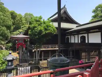 清水観音堂のその他建物