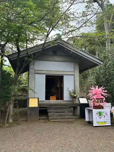 真福寺(神奈川県)