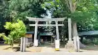 都々古別神社(八槻)(福島県)