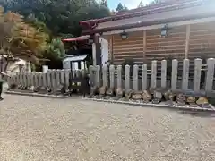 金蛇水神社(宮城県)