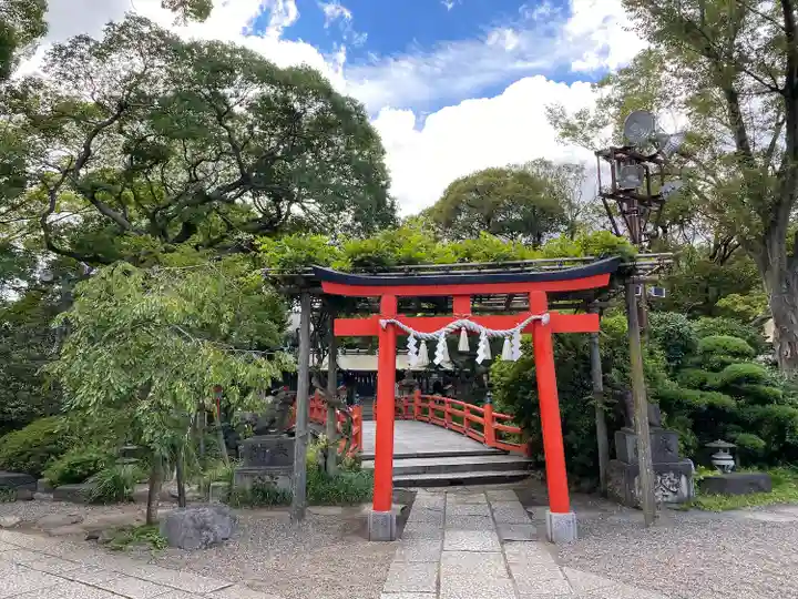 千葉天神(千葉県)