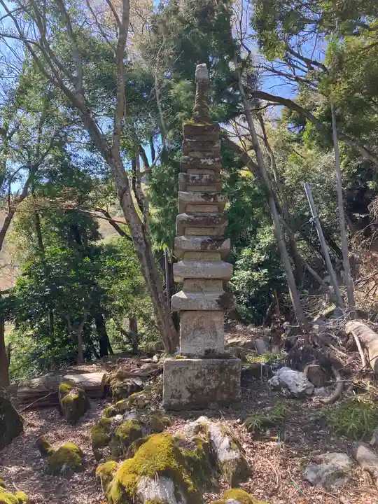 松尾寺(滋賀県)