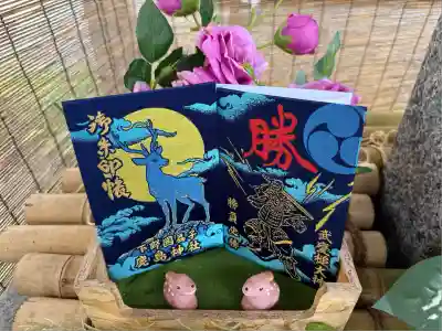 鹿島神社(栃木県)